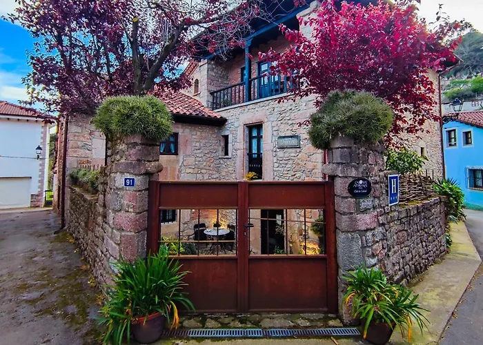Hotel Casona D'Alevia