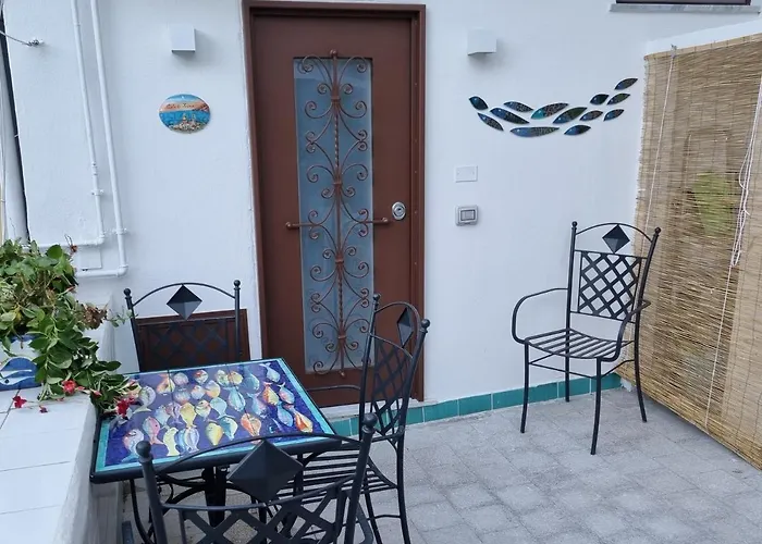 Cala Di Luna House Vietri