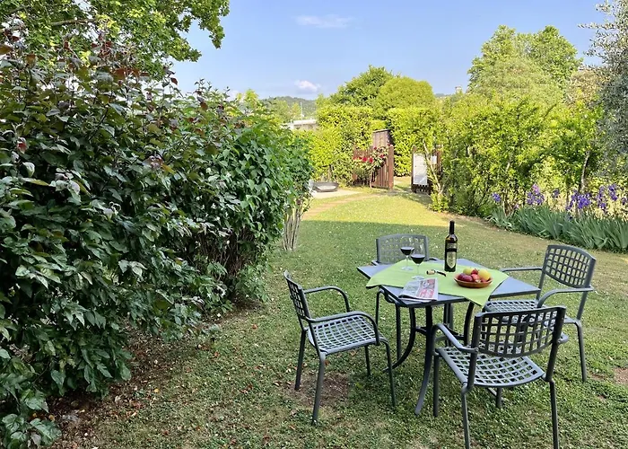 Residence Il Melograno
