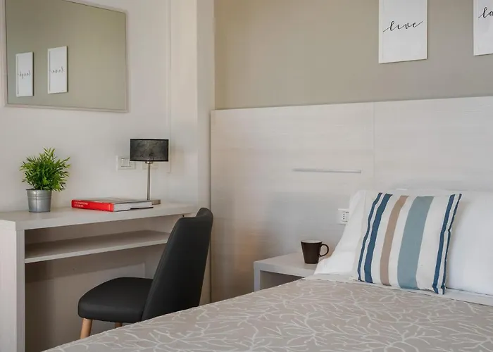 Club Hotel Gabicce Mare