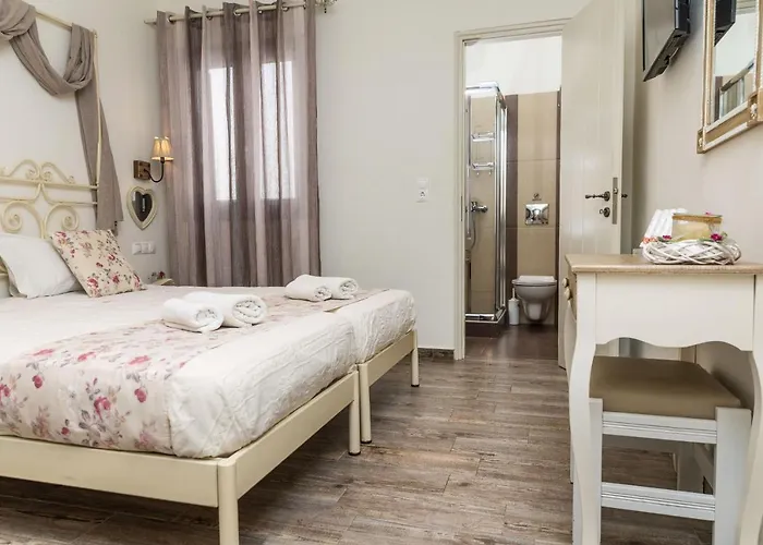 Naxos Petite Studios Agios Prokopios 