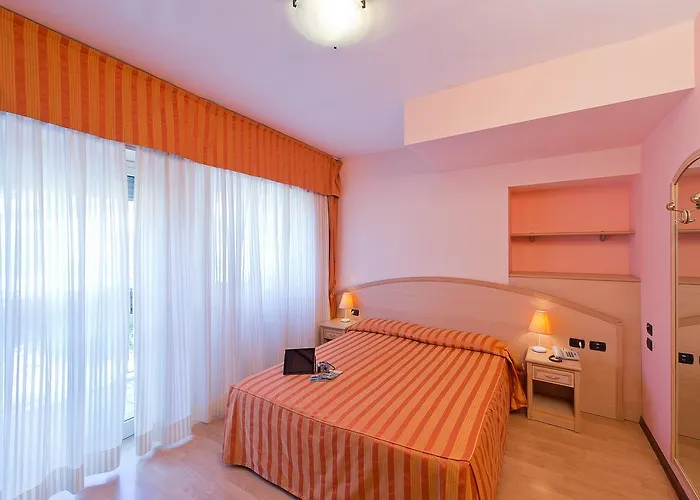 Hotel Residence Dei Fiori Baveno