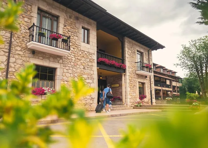 Hotel&Spa María Manuela Onís