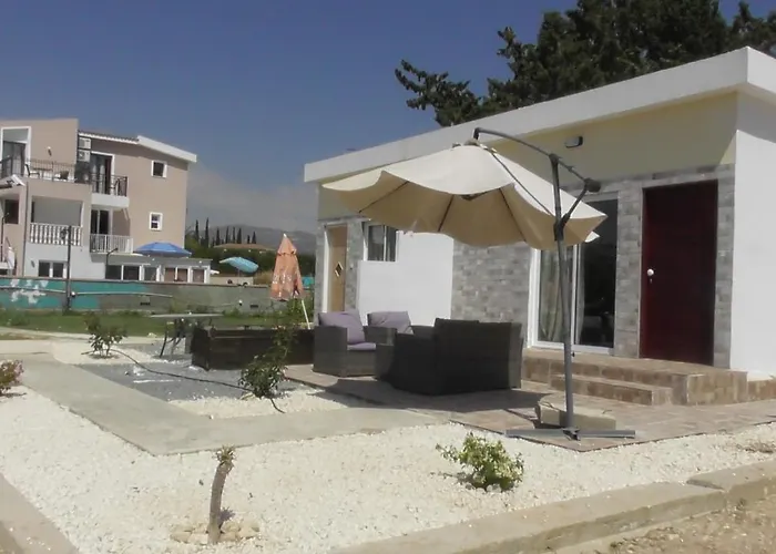 Bella Rosa Hotel Cyprus Coral Bay
