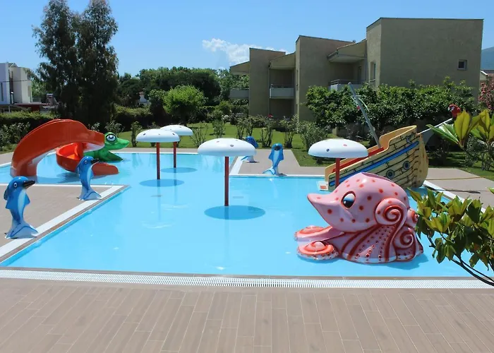 Poseidon Palace Leptokarya 