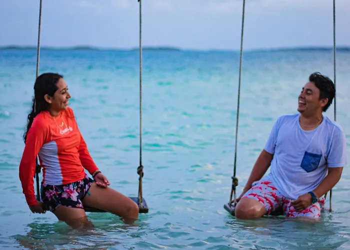 Las Fridas Bacalar
