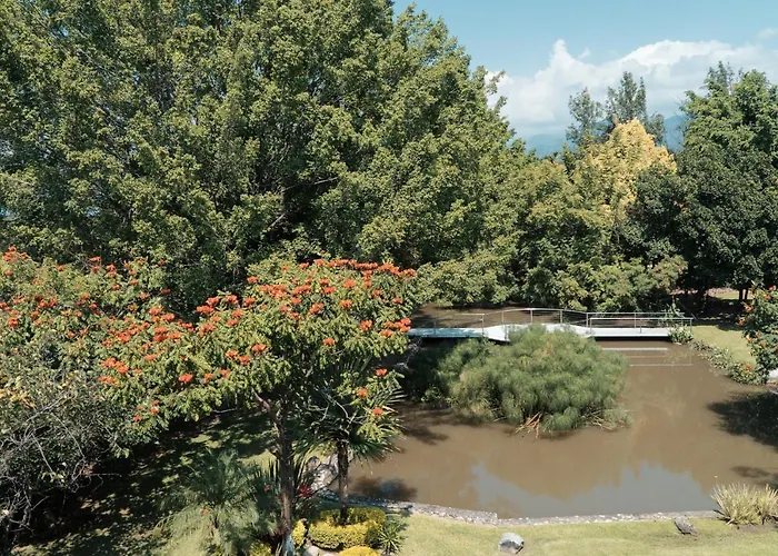 Rancho Macloy Hotel Spa&Social Events Yautepec de Zaragoza