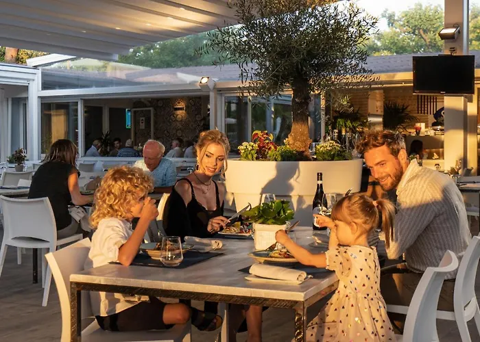 Numanablu Resort Sport Fun Kids 4 stelle