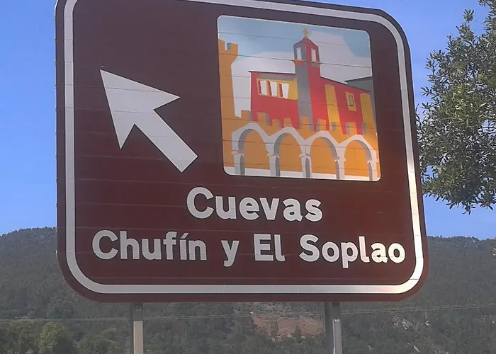 Posada El Salin Muñorrodero