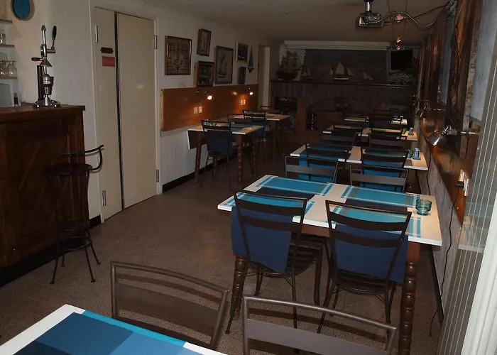 Hotel Villa Les Sirenes Argelès-sur-Mer