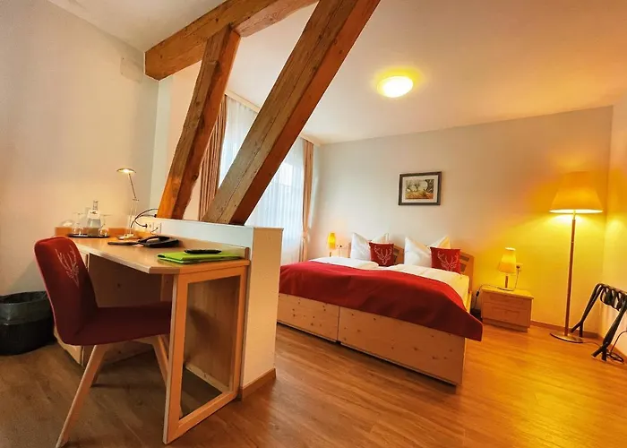 Albhotel Malakoff - House Of Nature