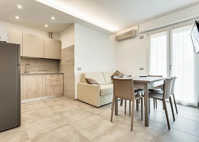Hotel Riz Cervia
