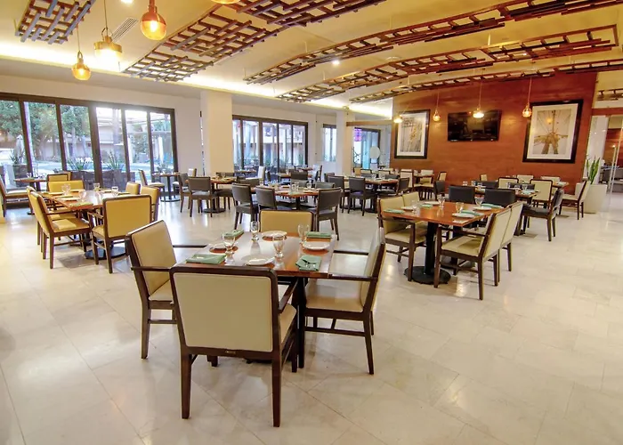 Gamma Guaymas Armida Hotel San Carlos Nuevo Guaymas
