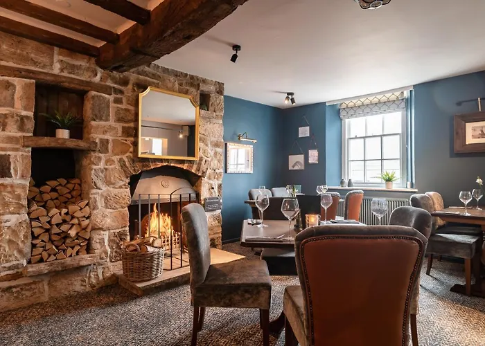 The Hawes Inn By Innkeeper'S Collection South Queensferry