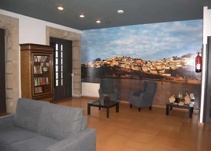 Hotel Palacio de los Vallados Lastres