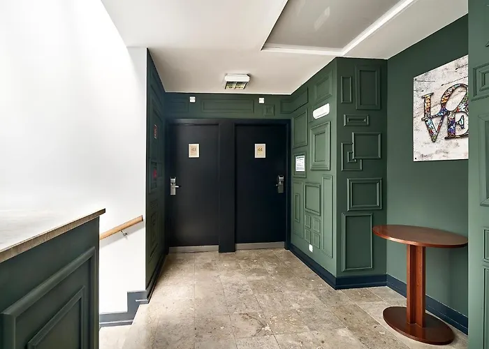 Galeria Suite Hotel Aveiro