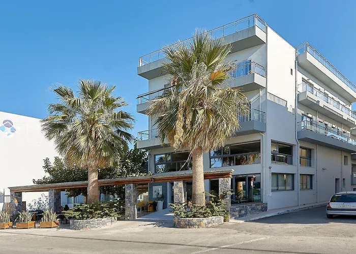 Pollis Hotel Chersonissos