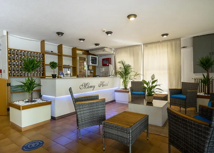 Hotel Mamy