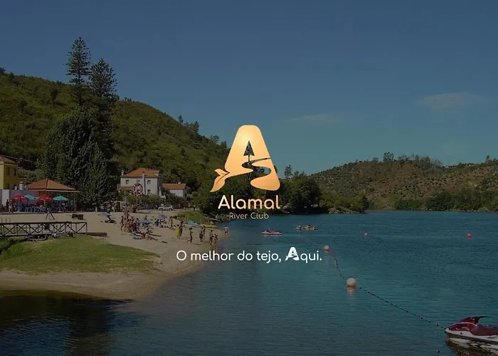 Alamal River Club