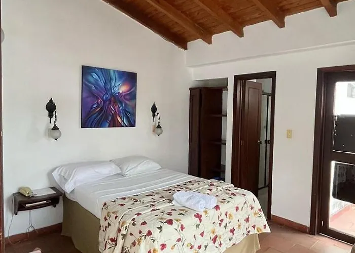 Hotel Ilama