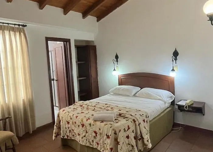 Hotel Ilama