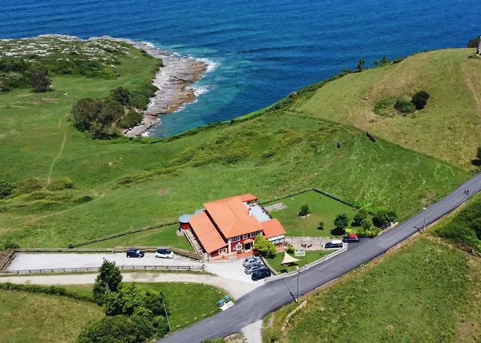 Posada Punta Liñera