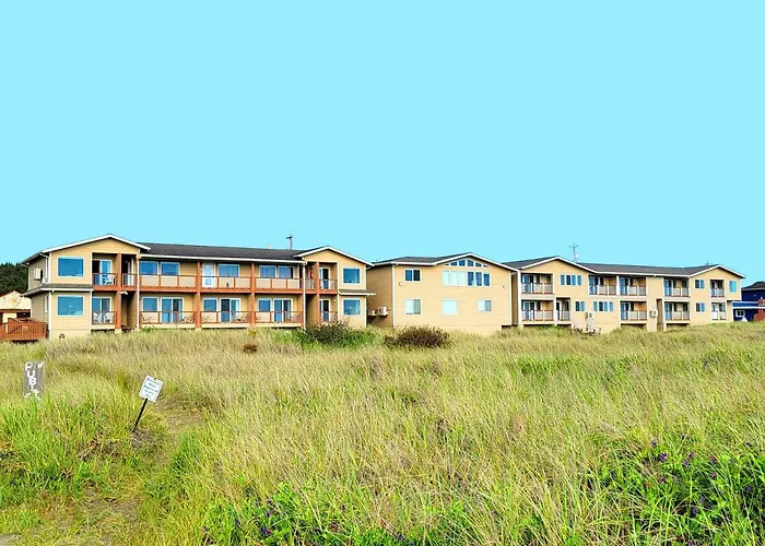 Moonstone Beach Motel