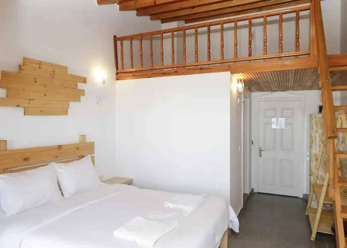 Hotel Teos Ormanci Tatil Koyu Seferihisar