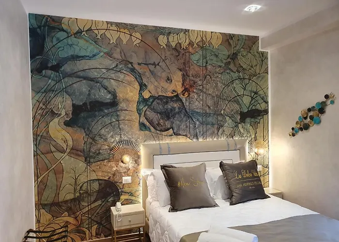 Amsterdam Suite Hotel&SPA
