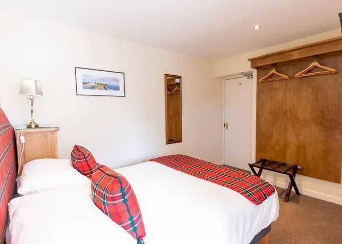 Montague Guest House