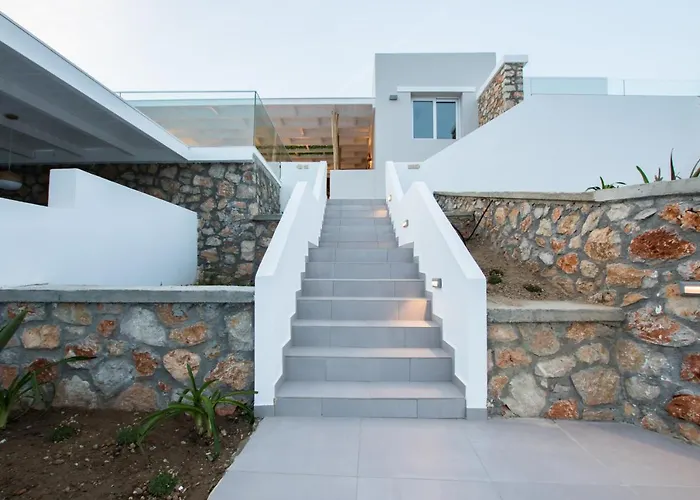 Theros Luxury Villas