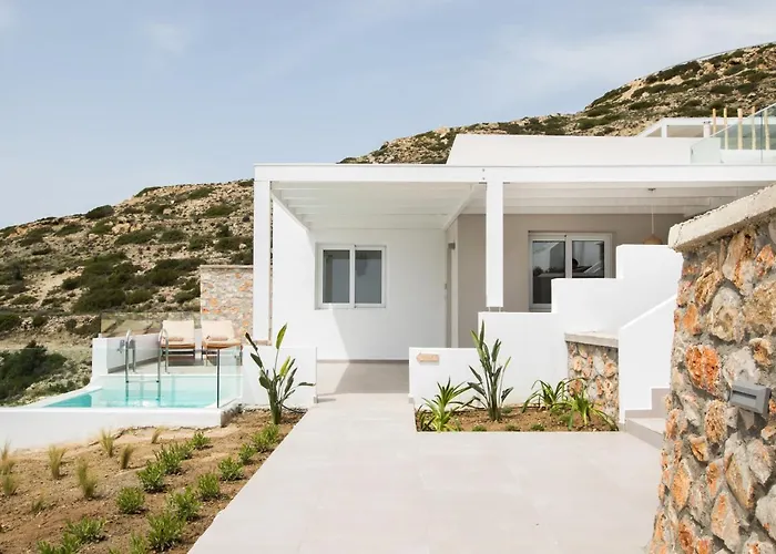 Theros Luxury Villas