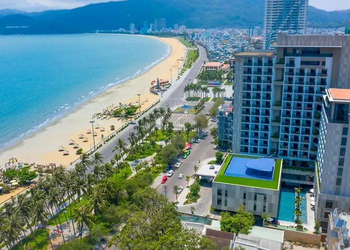 Fleur De Lys Hotel Quy Nhon