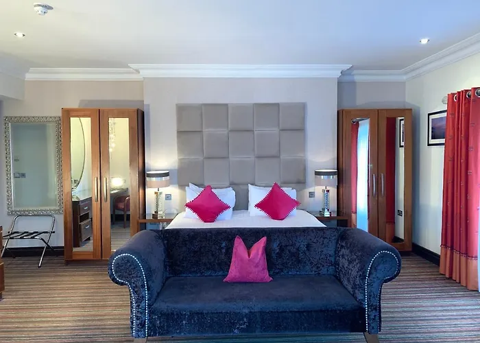 The Whistledown Hotel Warrenpoint