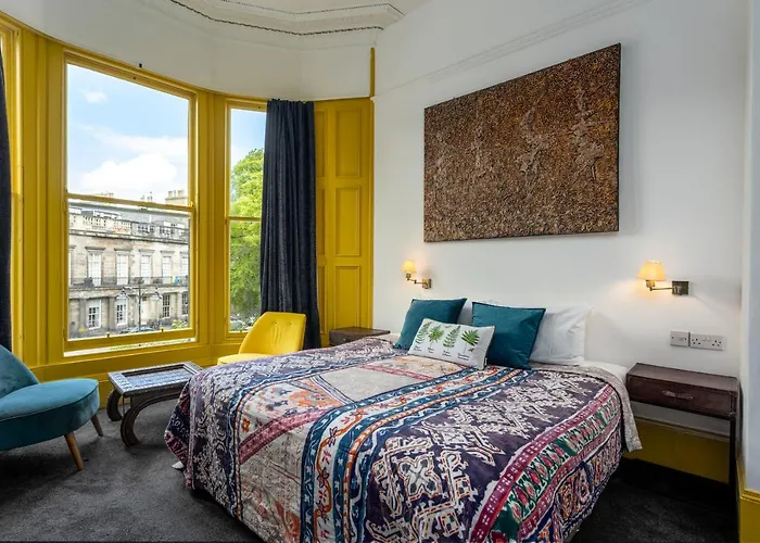 New Town Guest House (Adults Only)