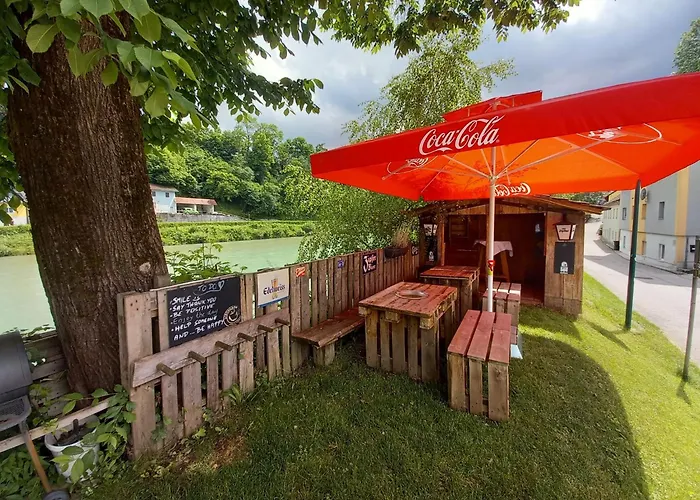 Cafe Pension Rafaela