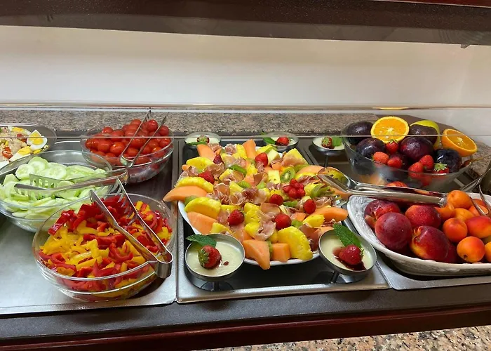 Hotel Linda Caorle