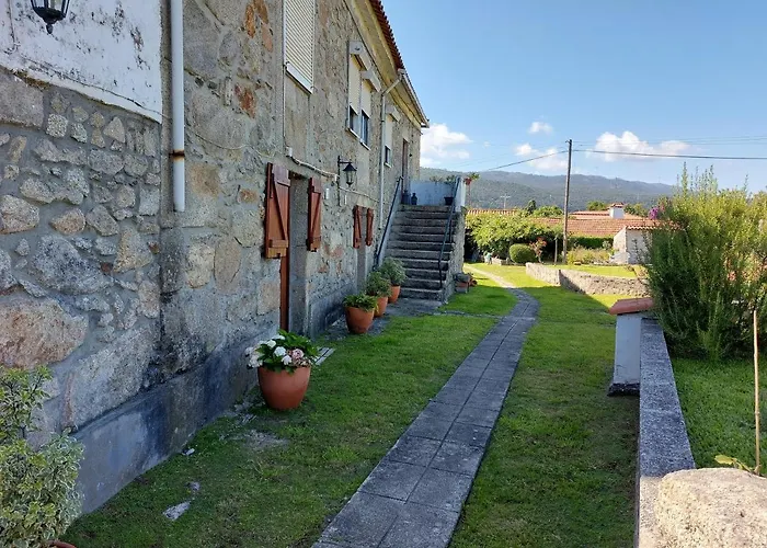 Quinta Da Ponte