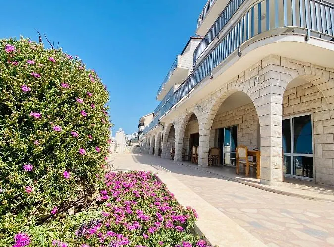 Buenavista Beach House Trogir