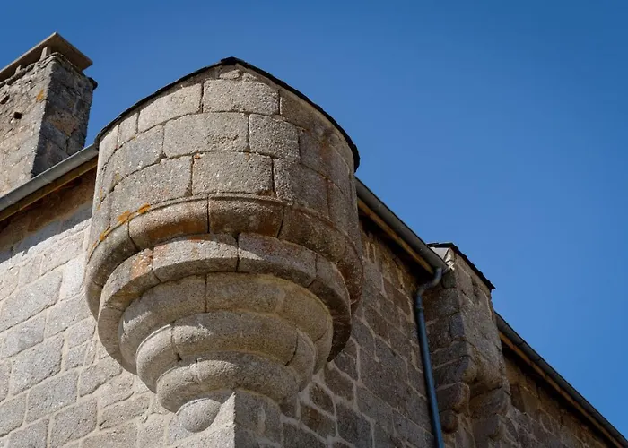 Le petit château du Villard
