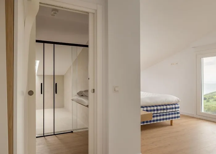 Hotel Boutique Berazadi Berri Zarautz
