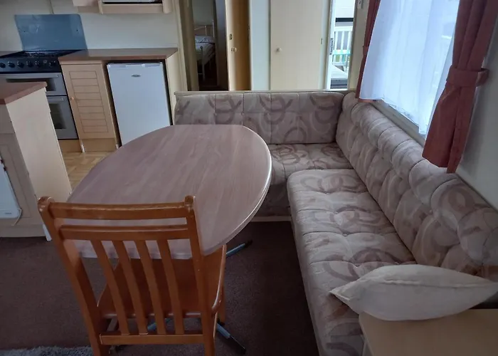 Holiday Home In Lyons Robin Hood Holiday Park
