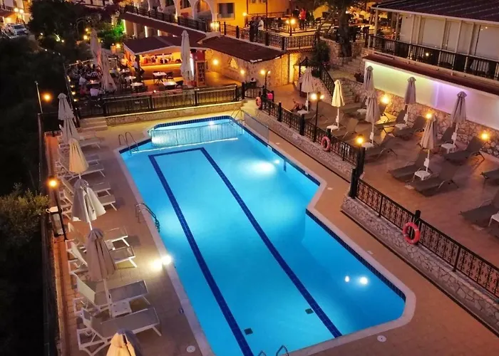 Zante Palace