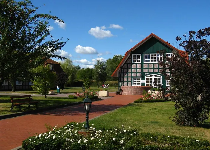 Schloss Herrenstein Gerswalde