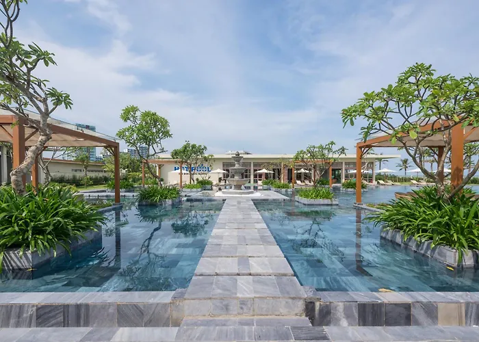 Flc Luxury Samson