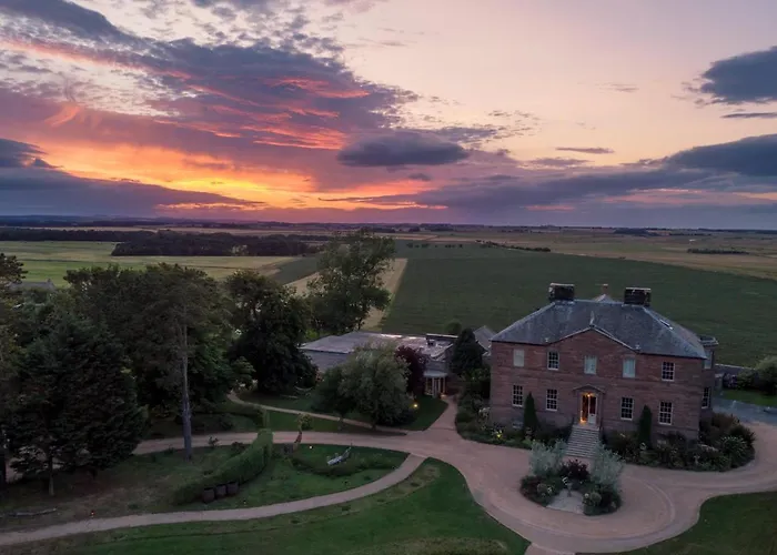 Newton Hall