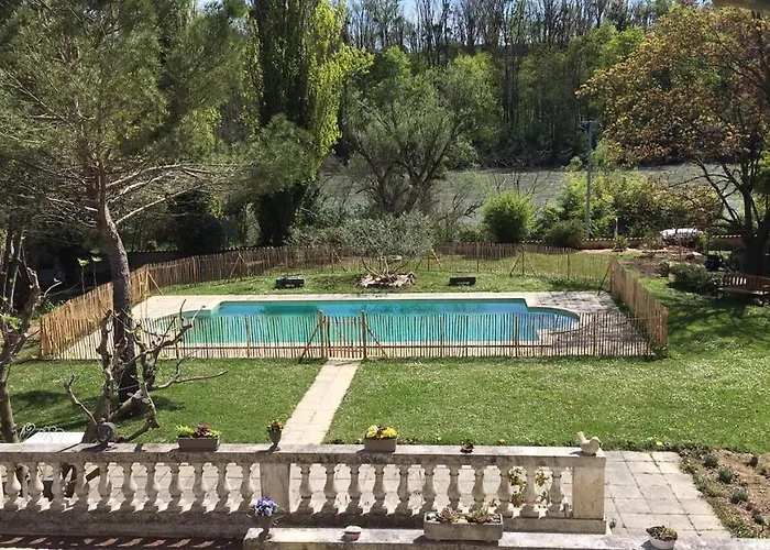 La Villa De Lise
