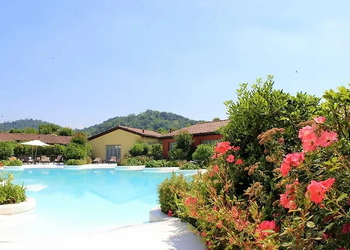 Joia Hotel & Luxury Apartments Rta Brusaporto
