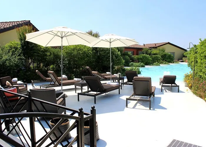 Joia Hotel & Luxury Apartments Rta Brusaporto