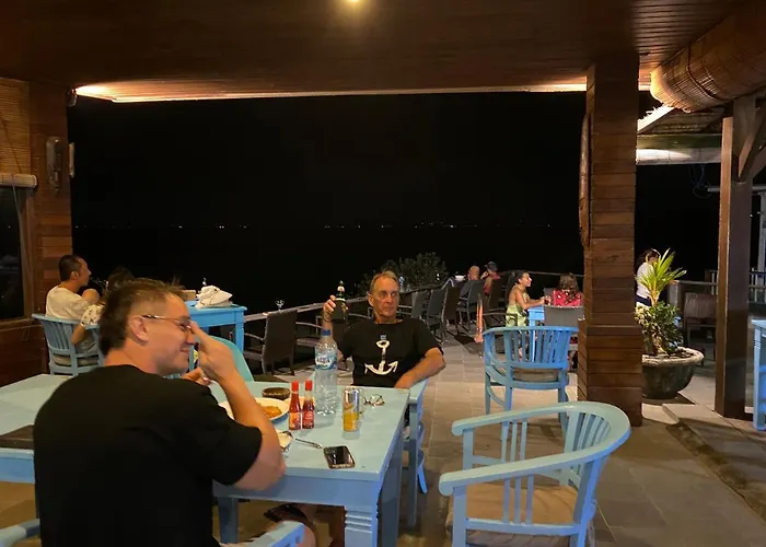 Sunset Villa Lembongan